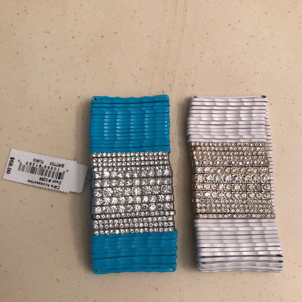 Bracelets